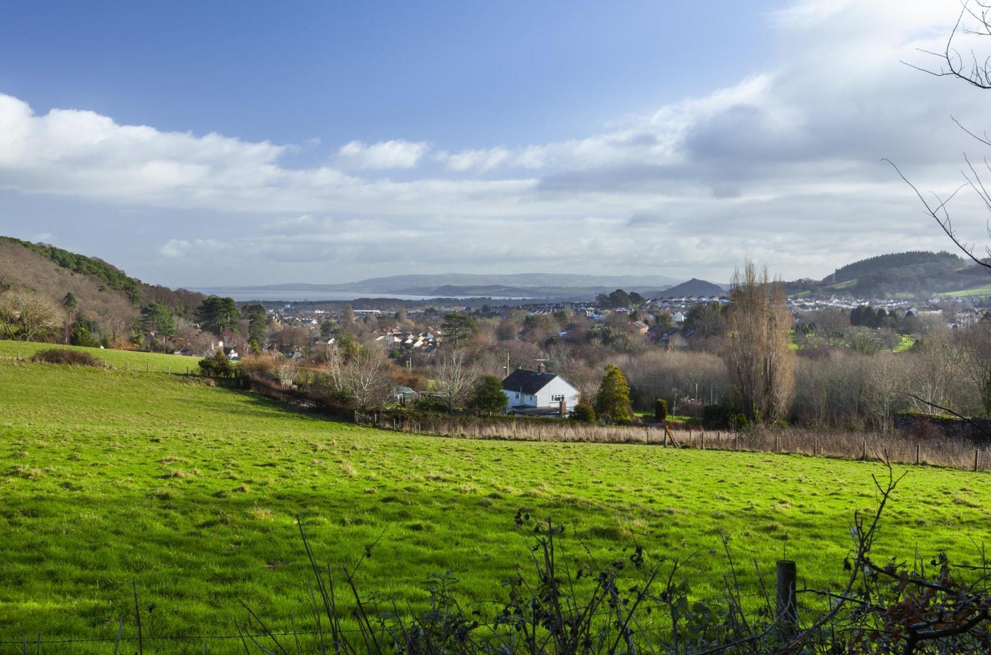 The Garden Studio Woodcombe Minehead Exterior photo