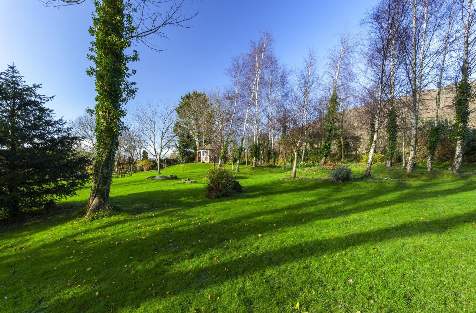 The Garden Studio Woodcombe Minehead Exterior photo