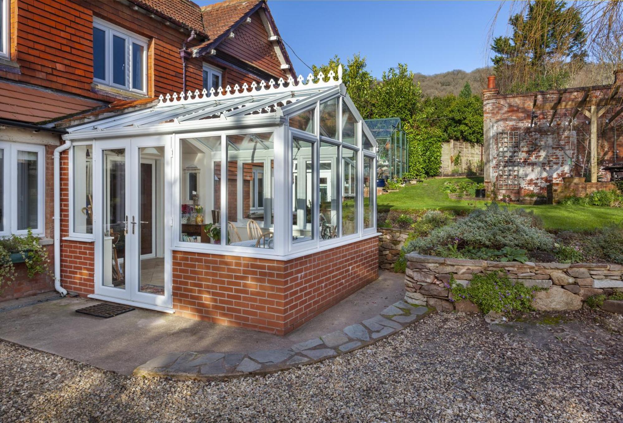 The Garden Studio Woodcombe Minehead Exterior photo